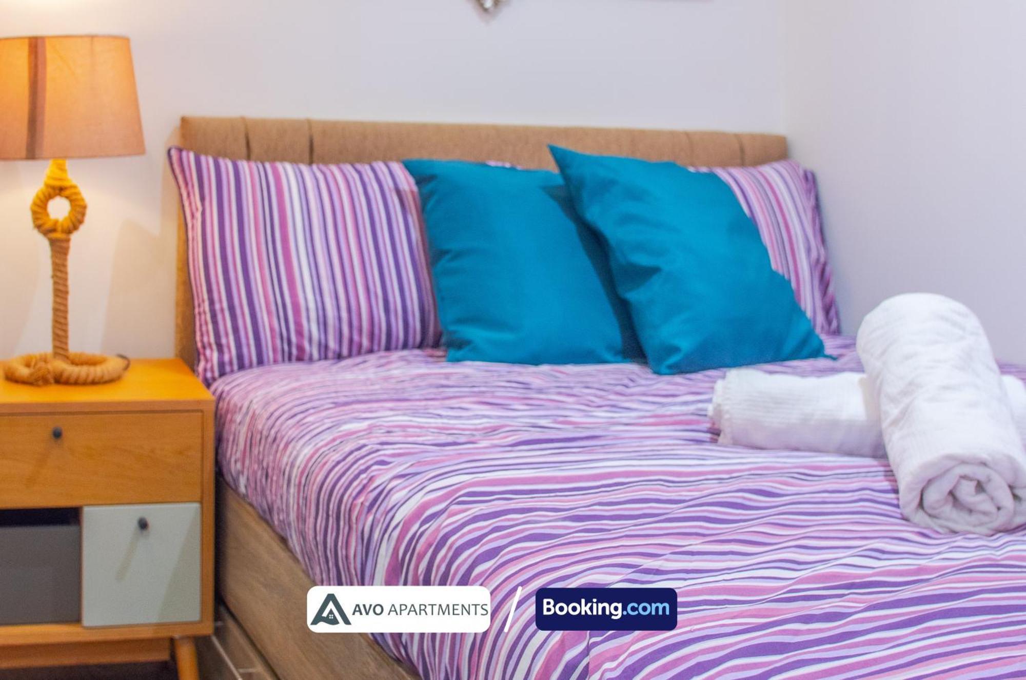 Prime Sheffield Apartments Eksteriør bilde
